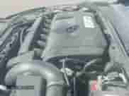 2012 Volvo XC70 3.2L with VIN YV4940BZXC1135702, listed as a IAAI auction lot 43475444 with 152,310 mi miles and . Bid and sale history available at DreamBid. Image 18.