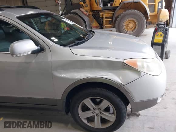 2008 Hyundai Veracruz GLS с VIN KM8NU73C58U076757, выставлен на аукционе IAAI как лот 42800762 с пробегом 185 860 миль миль и . История ставок и продаж доступна на DreamBid. Изображение 6.