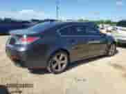2014 Acura TL Advance с VIN 19UUA8F79EA003967, выставлен на аукционе Copart как лот 62749795 с пробегом 112 593 миль миль и Списание • Salvage title. История ставок и продаж доступна на DreamBid. Изображение 3.
