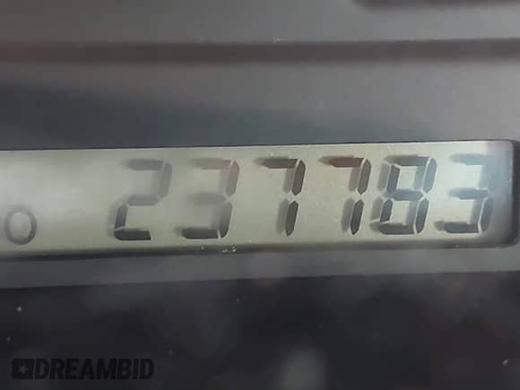 2004 Toyota Camry LE with VIN 4T1BE30KX4U308459, listed as a IAAI auction lot 43001779 with 237,783 mi miles and . Bid and sale history available at DreamBid. Image 12.