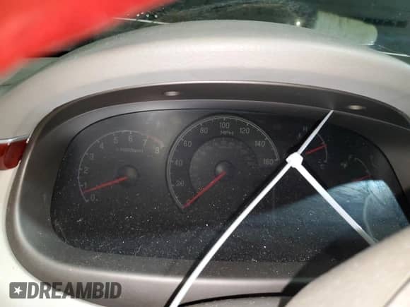 2006 Hyundai Azera SE z VIN KMHFC46F86A128070, wystawiony jako Copart lot #88057915 z przebiegiem Nie podano mil oraz Szkoda całkowita • Salvage title. Historia ofert i sprzedaży dostępna na DreamBid. Obrazek 9.