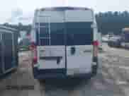 2019 Ram ProMaster Cargo z VIN 3C6TRVDG4KE541383, wystawiony jako IAAI lot #42309591 z przebiegiem 88 966 mil mil oraz . Historia ofert i sprzedaży dostępna na DreamBid. Obrazek 16.