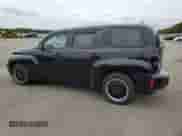2009 Chevrolet HHR LS с VIN 3GNCA13B49S509311, выставлен на аукционе Copart как лот 71762474 с пробегом 135 736 миль миль и Списание • Salvage title. История ставок и продаж доступна на DreamBid. Изображение 2.