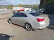 2013 Chevrolet Malibu LS with VIN 1G11B5SA2DF226859, listed as a IAAI auction lot 43545360 with Not provided miles and . Bid and sale history available at DreamBid. Image 3.