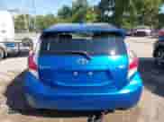 2015 Toyota Prius One with VIN JTDKDTB3XF1576784, listed as a IAAI auction lot 43140998 with 84,275 mi miles and . Bid and sale history available at DreamBid. Image 16.