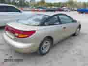 1997 Saturn SC with VIN 1G8ZE1285VZ125476, listed as a IAAI auction lot 41832482 with 186,269 mi miles and . Bid and sale history available at DreamBid. Image 4.