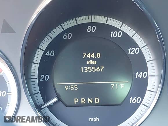 2010 Mercedes-Benz C 300 Sport with VIN WDDGF8BB0AF449838, listed as a IAAI auction lot 43331759 with 135,567 mi miles and . Bid and sale history available at DreamBid. Image 16.