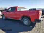 2019 Chevrolet Silverado 1500 Work Truck с VIN 1GCRYAEF1KZ299094, выставлен на аукционе Copart как лот 42240885 с пробегом 84 743 миль миль и Списание • Salvage title. История ставок и продаж доступна на DreamBid. Изображение 2.