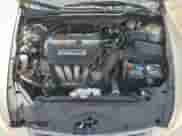 2005 Honda Accord LX with VIN 1HGCM55495A121364, listed as a Copart auction lot 69799365 with 109,043 mi miles and Salvage title. Bid and sale history available at DreamBid. Image 11.