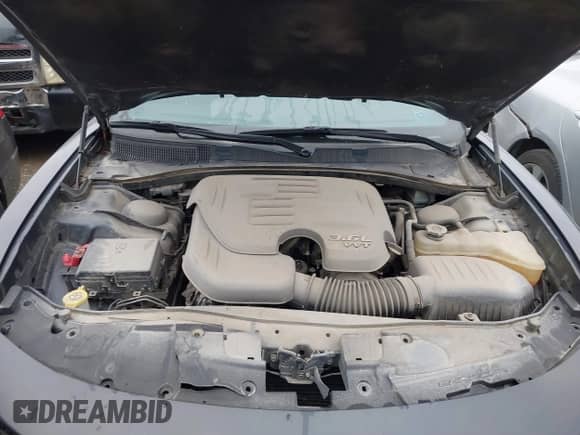 2016 Dodge Charger SE z VIN 2C3CDXBG7GH144188, wystawiony jako IAAI lot #41218433 z przebiegiem 148 664 mil mil oraz . Historia ofert i sprzedaży dostępna na DreamBid. Obrazek 10.