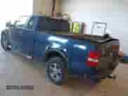 2008 Ford F-150 STX with VIN 1FTRX14W88FC00558, listed as a IAAI auction lot 43438344 with 111,576 mi miles and . Bid and sale history available at DreamBid. Image 3.