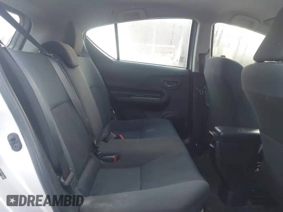 2015 Toyota Prius One z VIN JTDKDTB33F1575685, wystawiony jako IAAI lot #43508333 z przebiegiem 121 064 mil mil oraz . Historia ofert i sprzedaży dostępna na DreamBid. Obrazek 8.