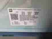 2025 Chevrolet Equinox FWD LT с VIN 3GNAXHEG5SL326264, выставлен на аукционе IAAI как лот 43068439 с пробегом 8 814 миль миль и . История ставок и продаж доступна на DreamBid. Изображение 9.