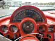 1959 Chevrolet Corvette с VIN J59S102340, выставлен на аукционе Copart как лот 87438255 с пробегом 31 542 миль миль и Чистый • Clean title. История ставок и продаж доступна на DreamBid. Изображение 9.