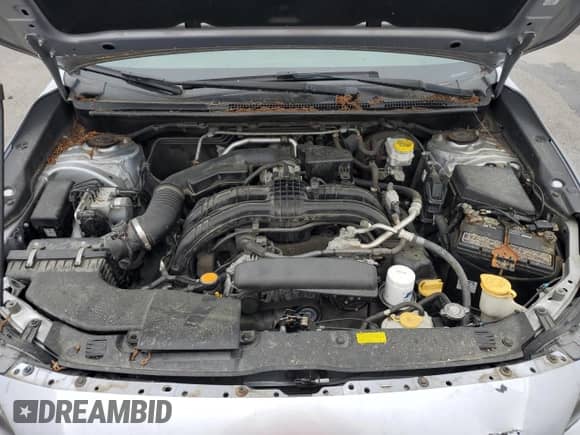 2018 Subaru Impreza Premium с VIN 4S3GTAD66J3710188, выставлен на аукционе Copart как лот 61196475 с пробегом 112 521 миль миль и Чистый • Clean title. История ставок и продаж доступна на DreamBid. Изображение 11.