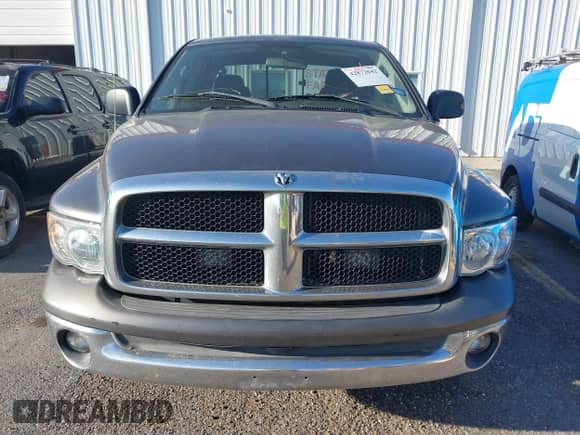 2004 Dodge 1500 SLT with VIN 1D7HA18N64J243968, listed as a IAAI auction lot 42872042 with 389,570 mi miles and . Bid and sale history available at DreamBid. Image 6.