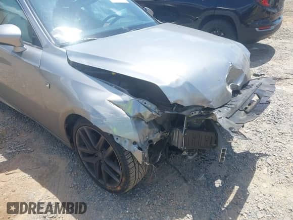 2015 Lexus IS 250 with VIN JTHBF1D21F5049131, listed as a IAAI auction lot 42547348 with 139,206 mi miles and . Bid and sale history available at DreamBid. Image 6.