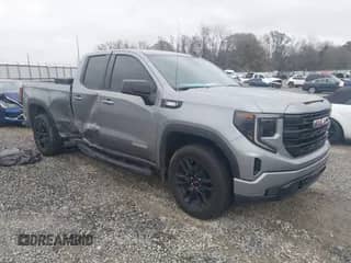 2023 GMC Sierra 1500 с VIN 1GTVUCE83PZ330893, выставлен на аукционе IAAI как лот 41230180 с пробегом 16 538 миль миль и . История ставок и продаж доступна на DreamBid. Изображение 1.