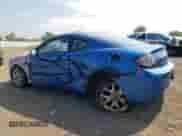 2007 Hyundai Tiburon GT с VIN KMHHN66F17U239526, выставлен на аукционе Copart как лот 64397625 с пробегом 136 807 миль миль и Списание • Salvage title. История ставок и продаж доступна на DreamBid. Изображение 2.