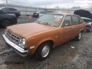 1978 Chevrolet Chevelle с VIN 1B68E8Y234250, выставлен на аукционе Copart как лот 85604504 с пробегом 48 752 миль миль и Чистый • Clean title. История ставок и продаж доступна на DreamBid. Изображение 1.