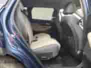 2021 Hyundai Santa Fe SEL z VIN 5NMS64AJXMH301273, wystawiony jako Copart lot #67707995 z przebiegiem 49 420 mil mil oraz Szkoda całkowita • Salvage title. Historia ofert i sprzedaży dostępna na DreamBid. Obrazek 11.