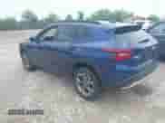 2024 Chevrolet Trax LT с VIN KL77LHE25RC214148, выставлен на аукционе IAAI как лот 42581725 с пробегом 22 444 миль миль и . История ставок и продаж доступна на DreamBid. Изображение 3.