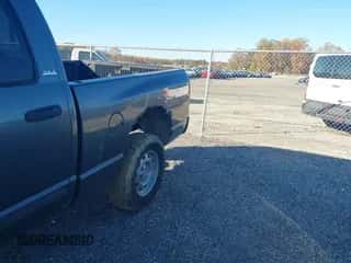 2002 Dodge 1500 с VIN 3D7HU18N52G167097, выставлен на аукционе IAAI как лот 43551064 с пробегом Не указан миль и . История ставок и продаж доступна на DreamBid. Изображение 6.