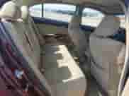 2011 Honda Accord EX z VIN 1HGCP3F78BA002351, wystawiony jako Copart lot #64240935 z przebiegiem 87 057 mil mil oraz Szkoda całkowita • Salvage title. Historia ofert i sprzedaży dostępna na DreamBid. Obrazek 10.