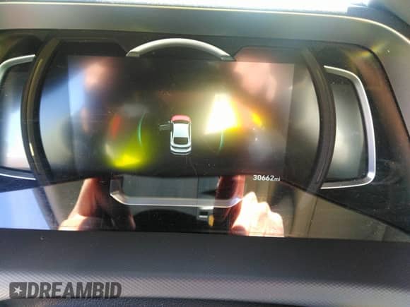 2020 Hyundai Ioniq Limited with VIN KMHCX5LD3LU241239, listed as a IAAI auction lot 41628238 with 30,662 mi miles and . Bid and sale history available at DreamBid. Image 14.