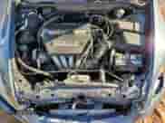 2003 Honda Accord EX with VIN JHMCM56693C042033, listed as a Copart auction lot 81825155 with 220,490 mi miles and Salvage title. Bid and sale history available at DreamBid. Image 11.