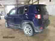 2018 Jeep Renegade Latitude с VIN ZACCJBBB9JPJ38987, выставлен на аукционе Copart как лот 60834655 с пробегом 139 045 миль миль и Чистый • Clean title. История ставок и продаж доступна на DreamBid. Изображение 2.