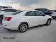 2015 Chevrolet Malibu LT с VIN 1G11D5SL5FF318059, выставлен на аукционе Copart как лот 80616515 с пробегом Не указан миль и Списание • Salvage title. История ставок и продаж доступна на DreamBid. Изображение 3.