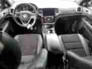2019 Jeep Grand Cherokee Laredo E with VIN 1C4RJEAGXKC811271, listed as a Copart auction lot 71393925 with 54,338 mi miles and Non repairable. Bid and sale history available at DreamBid. Image 8.