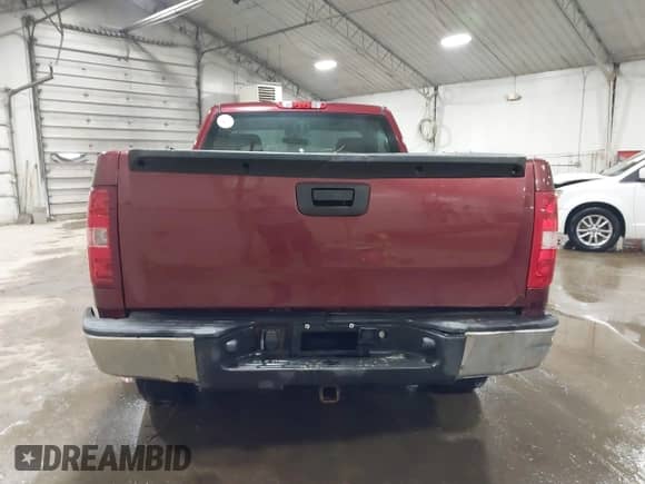 2013 Chevrolet Silverado 1500 Work Truck с VIN 1GCNCPEX4DZ190835, выставлен на аукционе IAAI как лот 41381518 с пробегом 130 583 миль миль и . История ставок и продаж доступна на DreamBid. Изображение 16.