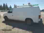 2012 Ford Econoline Cargo Commercial with VIN 1FTNE1EW2CDB34452, listed as a Copart auction lot 66587925 with 212,296 mi miles and Clean title. Bid and sale history available at DreamBid. Image 2.