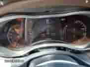 2017 Jeep Grand Cherokee Overland with VIN 1C4RJFCT0HC880009, listed as a Copart auction lot 60341895 with 71,236 mi miles and Salvage title. Bid and sale history available at DreamBid. Image 9.