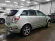 2008 Saturn VUE Red Line z VIN 3GSCL13718S533468, wystawiony jako Copart lot #70874544 z przebiegiem 174 741 mil mil oraz Czysty tytuł • Clean title. Historia ofert i sprzedaży dostępna na DreamBid. Obrazek 3.