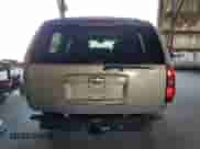 2007 Chevrolet Suburban LT with VIN 3GNFC16J27G311840, listed as a Copart auction lot 81799415 with 226,442 mi miles and Salvage title. Bid and sale history available at DreamBid. Image 6.