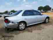 2001 Honda Accord EX z VIN 1HGCG16511A074669, wystawiony jako Copart lot #80342715 z przebiegiem 301 114 mil mil oraz Szkoda całkowita • Salvage title. Historia ofert i sprzedaży dostępna na DreamBid. Obrazek 3.