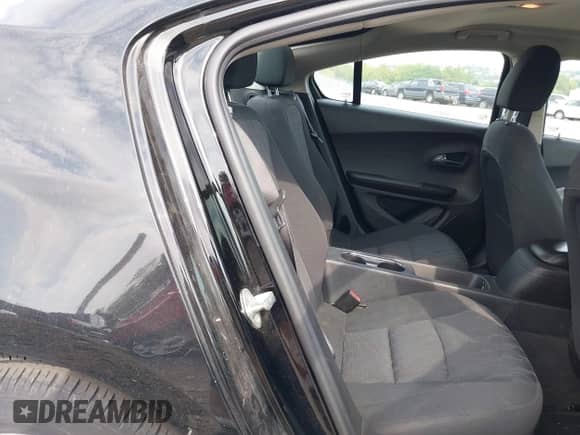 2012 Chevrolet Volt с VIN 1G1RA6E49CU104172, выставлен на аукционе IAAI как лот 42942825 с пробегом 203 757 миль миль и . История ставок и продаж доступна на DreamBid. Изображение 8.