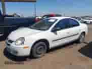 2004 Dodge Neon SE с VIN 1B3ES26C54D572078, выставлен на аукционе IAAI как лот 42867512 с пробегом 228 625 миль миль и . История ставок и продаж доступна на DreamBid. Изображение 2.
