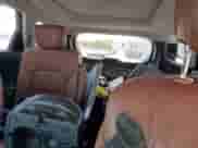 2015 Hyundai Santa Fe Limited с VIN KM8SRDHFXFU091581, выставлен на аукционе Copart как лот 70541585 с пробегом Не указан миль и Списание • Salvage title. История ставок и продаж доступна на DreamBid. Изображение 10.