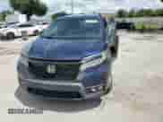 2019 Honda Passport Touring с VIN 5FNYF7H97KB002104, выставлен на аукционе Copart как лот 67997965 с пробегом 60 323 миль миль и На запчасти • Non repairable. История ставок и продаж доступна на DreamBid. Изображение 14.