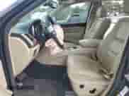 2013 Jeep Grand Cherokee Limited с VIN 1C4RJFBG9DC633229, выставлен на аукционе Copart как лот 67676525 с пробегом 147 048 миль миль и Списание • Salvage title. История ставок и продаж доступна на DreamBid. Изображение 7.