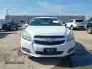 2013 Chevrolet Malibu LT with VIN 1G11C5SA3DF225748, listed as a IAAI auction lot 42914559 with 167,506 mi miles and . Bid and sale history available at DreamBid. Image 12.