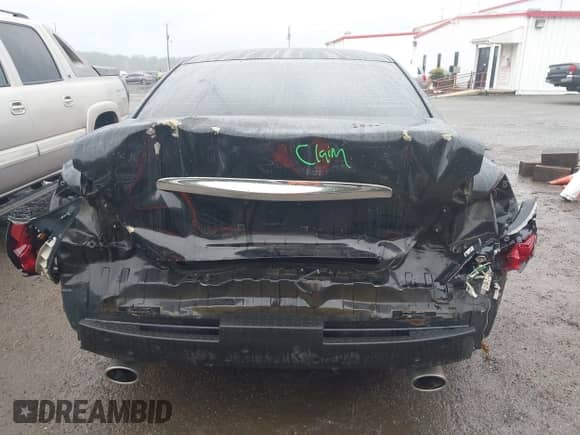 2014 Nissan Maxima S z VIN 1N4AA5AP9EC905908, wystawiony jako IAAI lot #43253021 z przebiegiem 118 012 mil mil oraz . Historia ofert i sprzedaży dostępna na DreamBid. Obrazek 16.