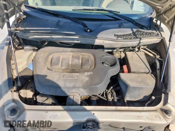2009 Chevrolet HHR LS с VIN 3GNCA13B29S577896, выставлен на аукционе Copart как лот 81667405 с пробегом 286 136 миль миль и Чистый • Clean title. История ставок и продаж доступна на DreamBid. Изображение 12.