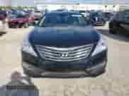 2015 Hyundai Azera Limited с VIN KMHFH4JG6FA494952, выставлен на аукционе Copart как лот 78602774 с пробегом 110 900 миль миль и Списание • Salvage title. История ставок и продаж доступна на DreamBid. Изображение 5.