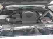 2019 Toyota Tacoma SR5 with VIN 3TMAZ5CN9KM108003, listed as a IAAI auction lot 43249340 with 80,485 mi miles and . Bid and sale history available at DreamBid. Image 10.