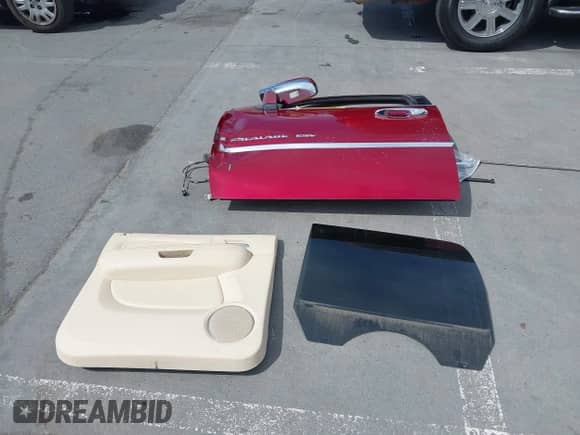 2008 Cadillac Escalade ESV с VIN 1GYFK66888R160245, выставлен на аукционе IAAI как лот 42642205 с пробегом 163 669 миль миль и . История ставок и продаж доступна на DreamBid. Изображение 12.